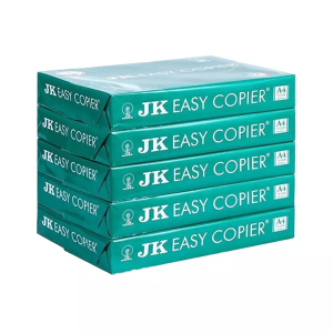 JK Easy 70 GSM A4 Size Multipurpose Copier Paper 500 Sheets White Price Rs 190 2